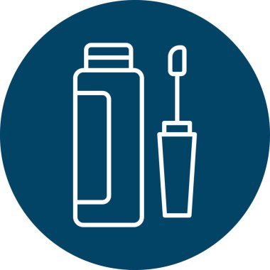 Gıda simgesinin vektör illüstrasyonu