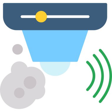 bulut veri hunisi simgesi