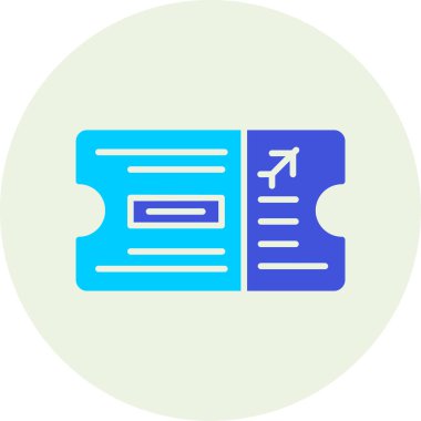 Kitap simgesi, modern tasarım illüstrasyonu