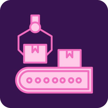 Bir şişe şarabın vektör çizimi