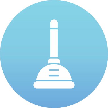 Güzellik ve moda simgelerinin vektör çizimi