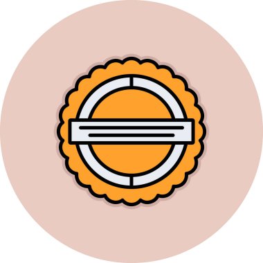 Gıdanın vektör çizimi