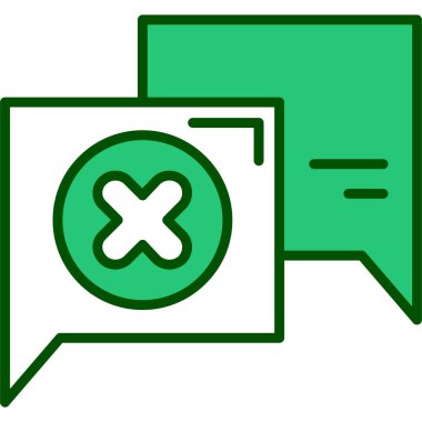 İşaret simgesi vektörünü kontrol et