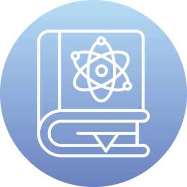 Dizüstü bilgisayar simgesi vektör çizimi