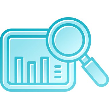 Grafikle büyüteç analizi