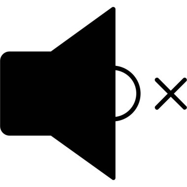 ses düzeyi simgesini kapat