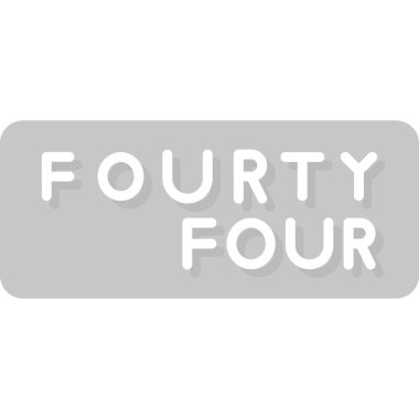 vektör logo dizayn şablonu 3 boyutlu