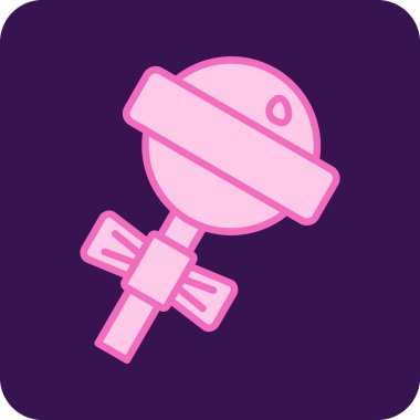 bebek duş simgesi, vektör illüstrasyonu