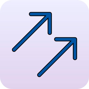 Ok simgesi tasarımı