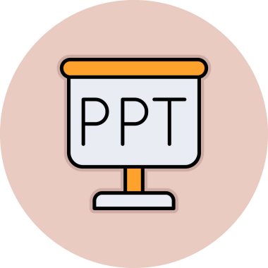 modern simge vektör illüstrasyonu