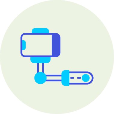 - Evet. Web simgesi basit illüstrasyon