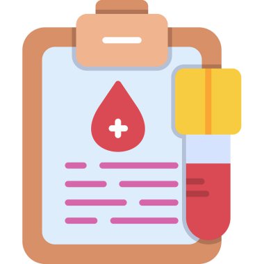 Kan torbası. Basit tasarım