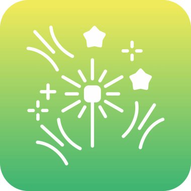 Eşsiz kar tanesi vektör simgesi