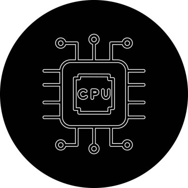 İşlemci. Basit tasarım