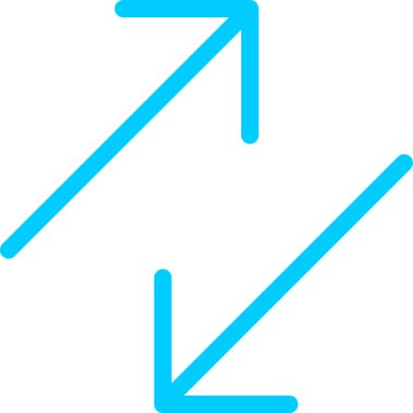 Ok simgesi tasarımı