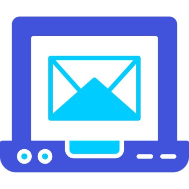 Bilgisayar monitörü. Basit tasarım