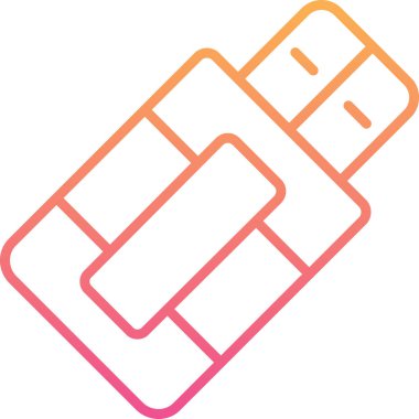 Kredi kartı ikonu vektör illüstrasyonu