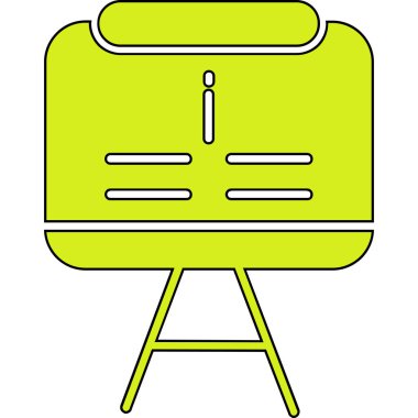 Mutfak yemeği. Basit resimleme