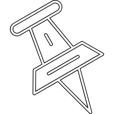 izole edilmiş bir simge simgesi logosu.