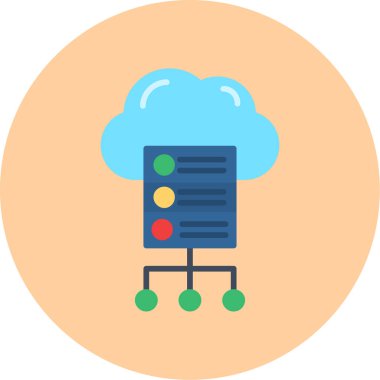 Bulut hesaplama. Basit tasarım