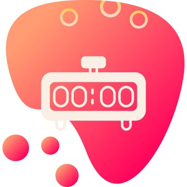 Çalar saat. Basit tasarım