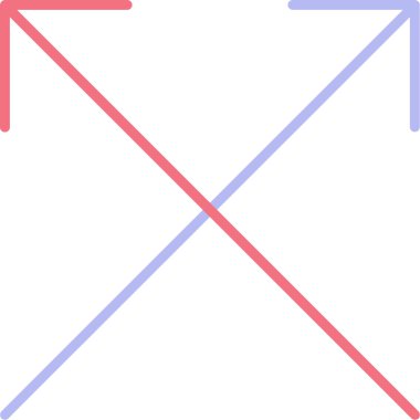 Fransa bayrağı, simge illüstrasyonu