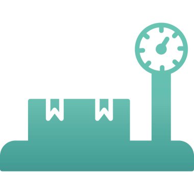 Kişisel ve ticari kullanım için vektör simgesi