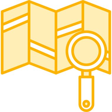 Kamera. Web simgesi basit illüstrasyon