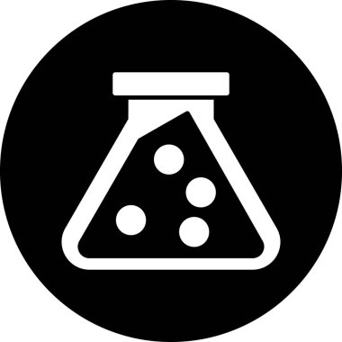 yemek simgesi modada izole edilmiş arkaplan