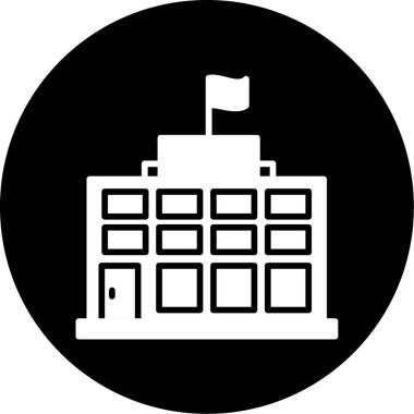 vektör okulu resimleme