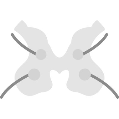 Bir kalp simgesini tutan iki el.