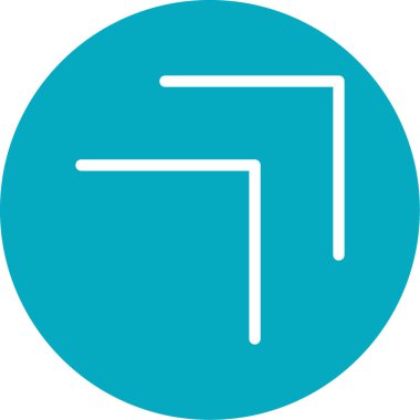 Vektör illüstrasyonu, simge ögesi arkaplanı