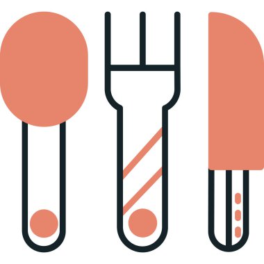 Farklı renk el çizim araçlarının vektör kümesi