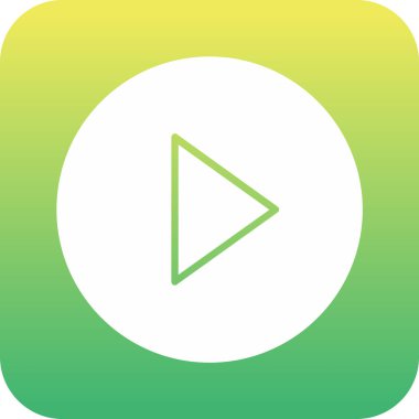 Simge vektör resimlemesini çal