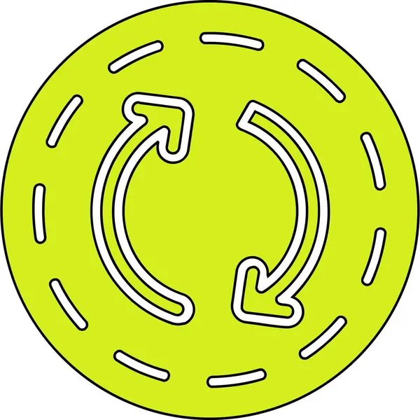 top oyunu simgesi dosya çizgisi biçiminde