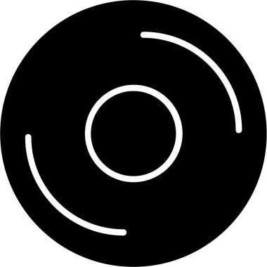 kamera deklanşör simgesi