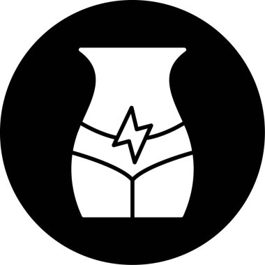 Bir fincan çayın vektör çizimi