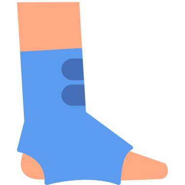 Çizme. Web simgesi basit illüstrasyon