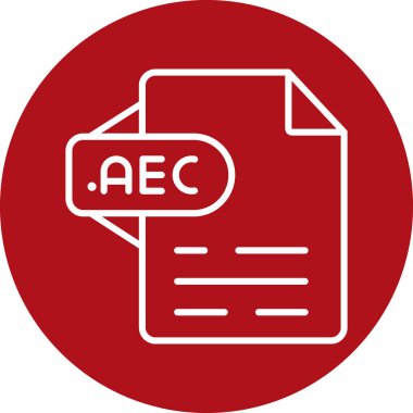 tasarım için vektör simgesi illüstrasyonu, biçim