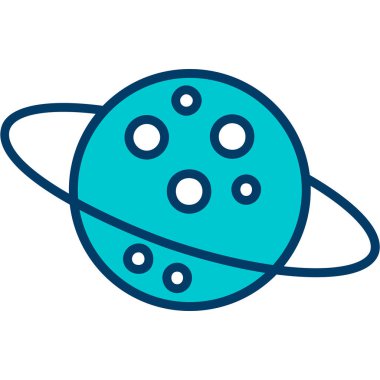 uzay gezegenleri ve güneş sistemi