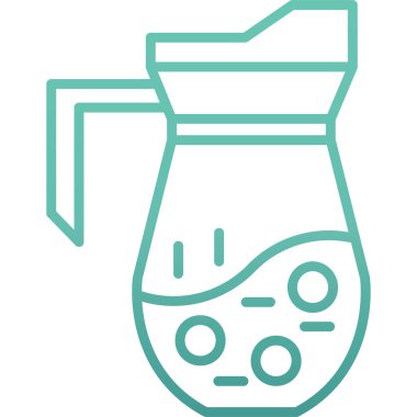 Kahve makinesi. Basit tasarım