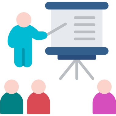 izleyici kitlesi simgesi