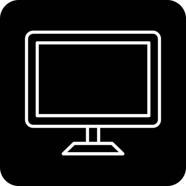 Ekran görüntüleme simgesini katı biçimde izle