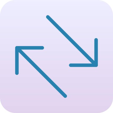 Sağ ok. Web simgesi