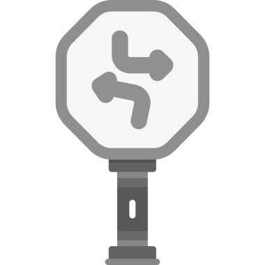 Modern eğitimin vektör illüstrasyonu