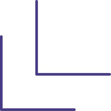 Projeniz için doğru yön ok simgesi