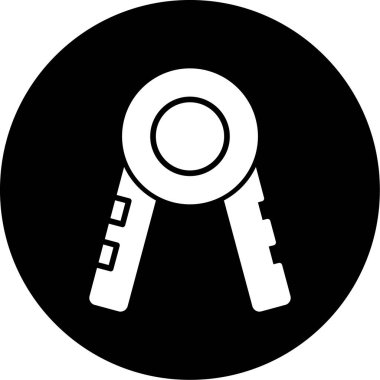 Kişisel ve ticari kullanım için vektör simgesi