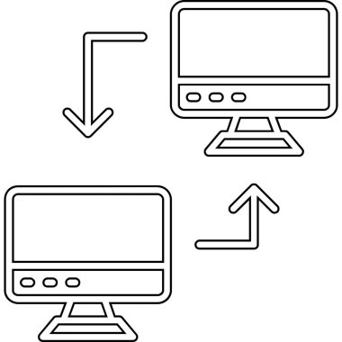 farklı bilgisayar setleri