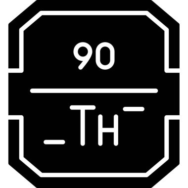 Seo simgesinin vektör illüstrasyonu