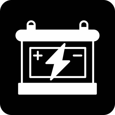 pil vektör illüstrasyonu